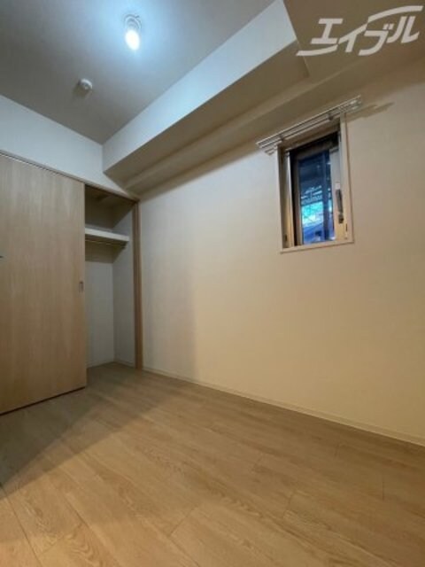 リビオメゾン新大阪の物件内観写真