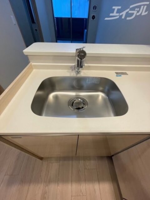 リビオメゾン新大阪の物件内観写真