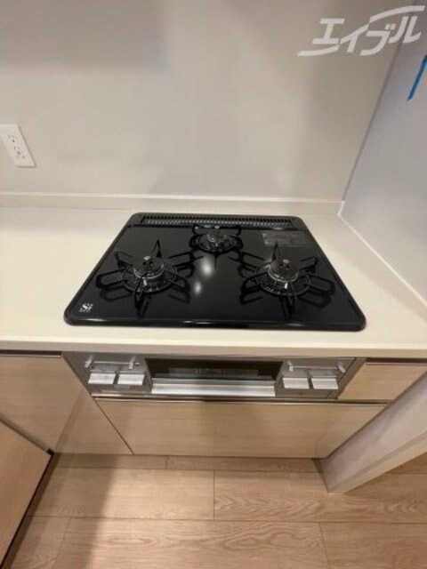 リビオメゾン新大阪の物件内観写真