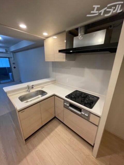 リビオメゾン新大阪の物件内観写真