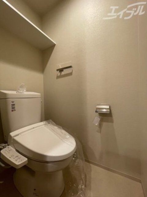 リビオメゾン新大阪の物件内観写真