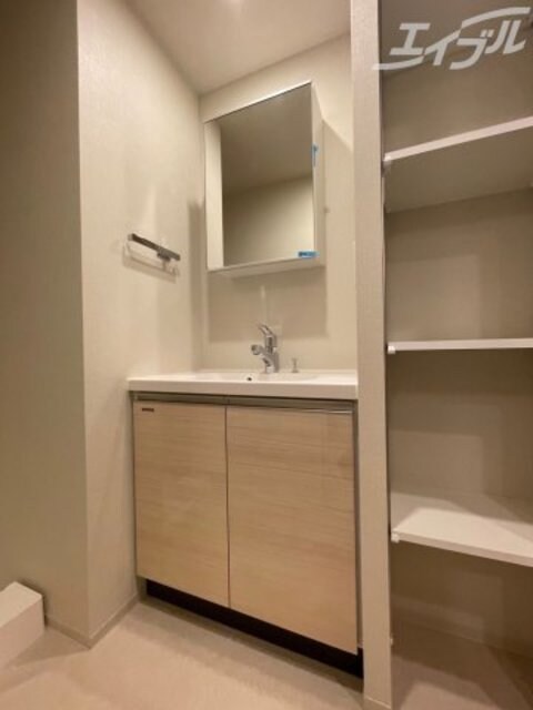 リビオメゾン新大阪の物件内観写真