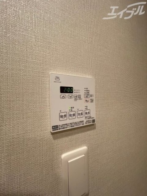 リビオメゾン新大阪の物件内観写真