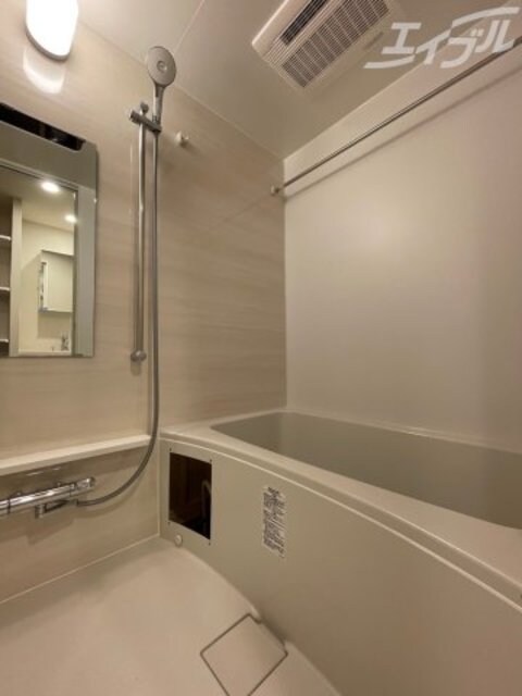 リビオメゾン新大阪の物件内観写真