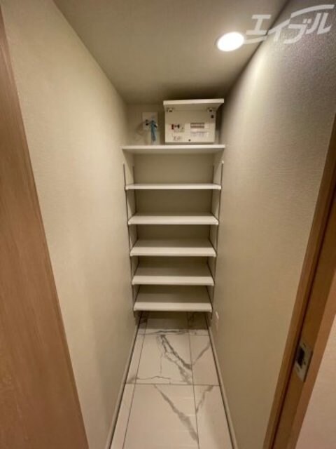 リビオメゾン新大阪の物件内観写真