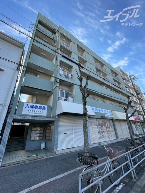 東三国駅 徒歩11分 4階の物件外観写真