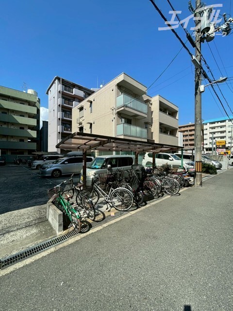 東三国駅 徒歩11分 4階の物件外観写真