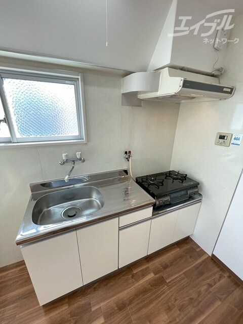 東三国駅 徒歩11分 4階の物件内観写真