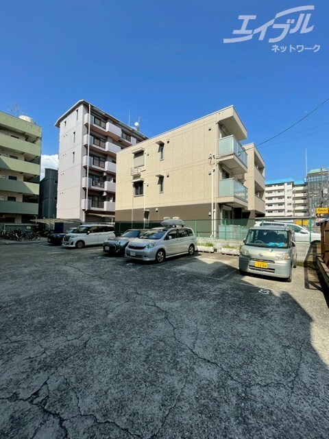 東三国駅 徒歩11分 4階の物件外観写真