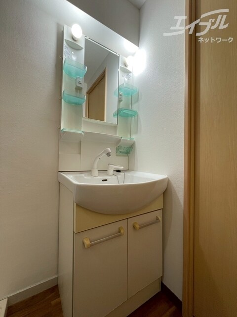 東三国駅 徒歩11分 4階の物件内観写真