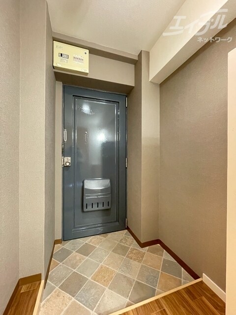 東三国駅 徒歩11分 4階の物件内観写真