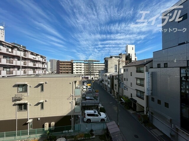 東三国駅 徒歩11分 4階の物件内観写真