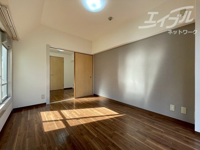 東三国駅 徒歩11分 4階の物件内観写真