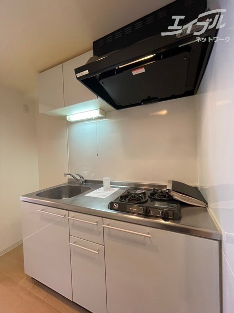 プラウドフラット新大阪の物件内観写真