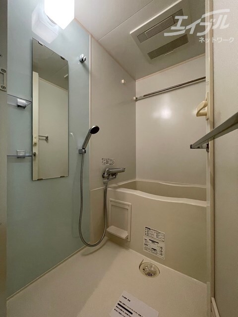 プラウドフラット新大阪の物件内観写真