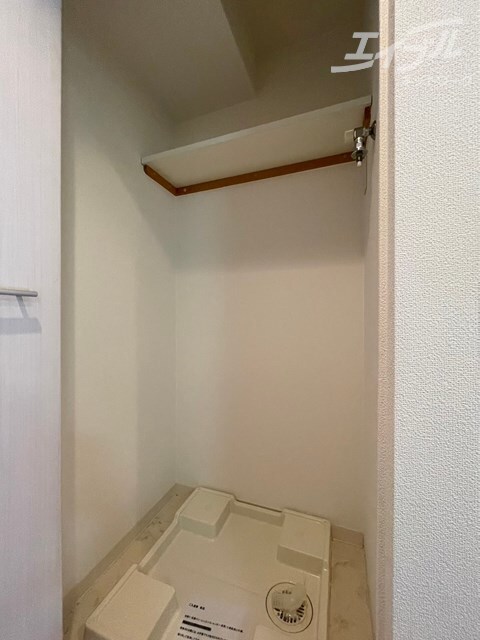 プラウドフラット新大阪の物件内観写真