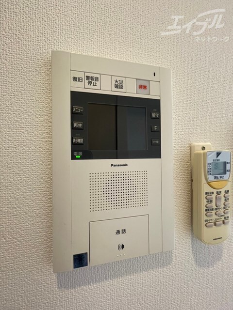 プラウドフラット新大阪の物件内観写真