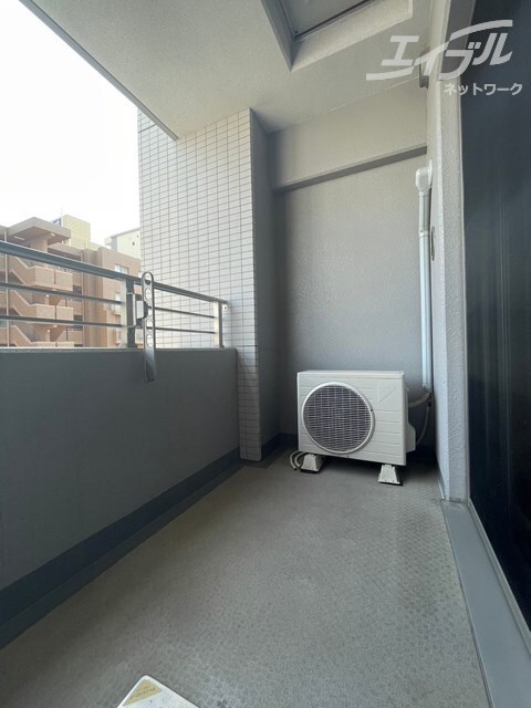 プラウドフラット新大阪の物件内観写真