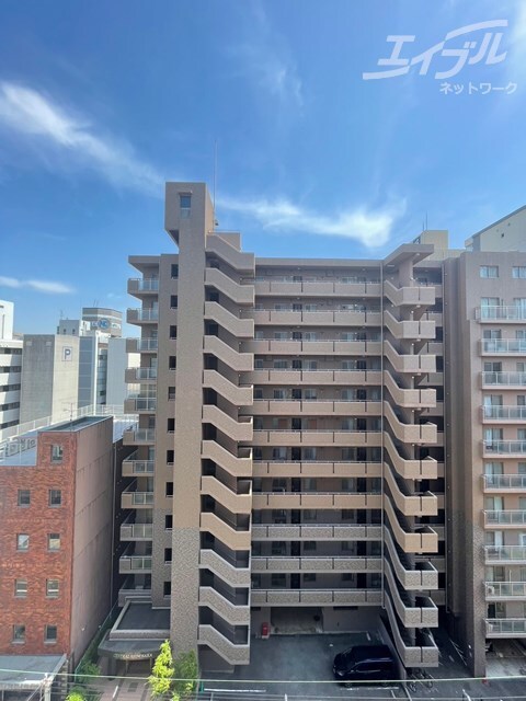 プラウドフラット新大阪の物件内観写真