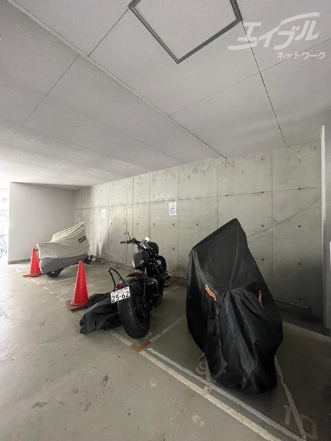 プラウドフラット新大阪の物件内観写真