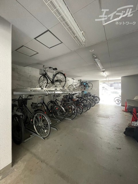 プラウドフラット新大阪の物件内観写真