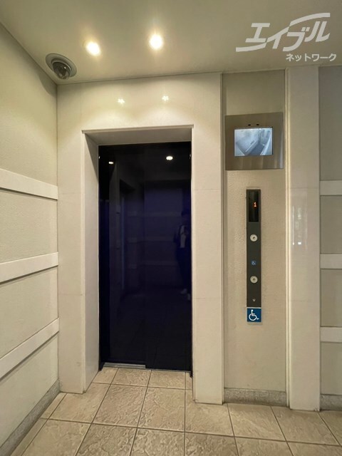 プラウドフラット新大阪の物件内観写真