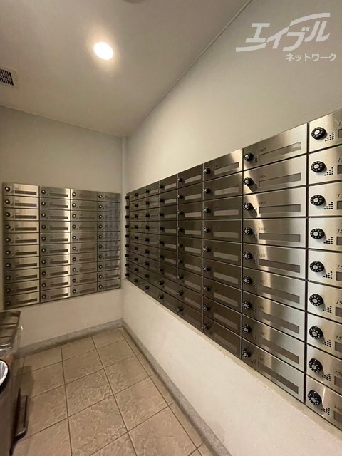 プラウドフラット新大阪の物件内観写真