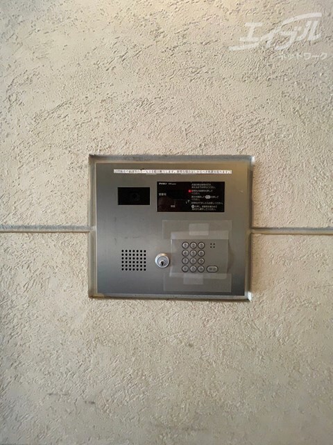 alivioの物件外観写真