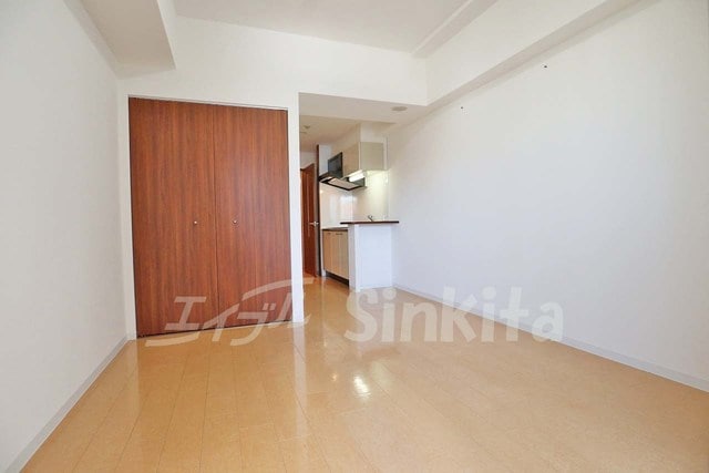 alivioの物件内観写真