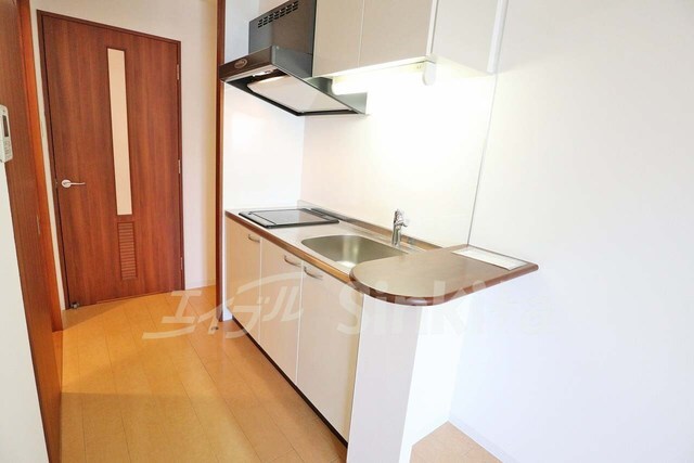 alivioの物件内観写真