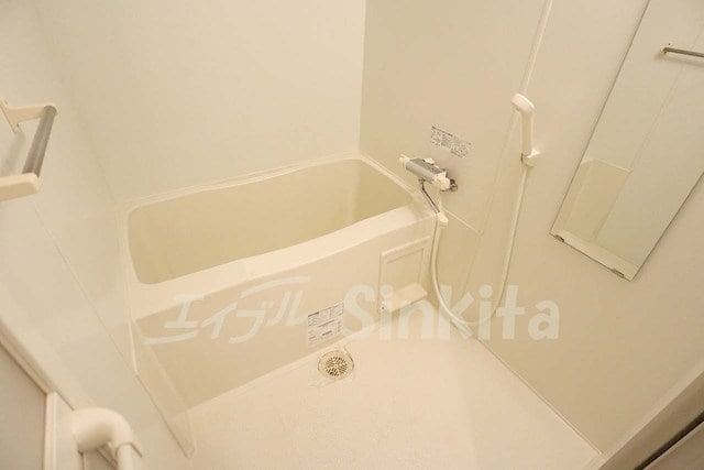 alivioの物件内観写真