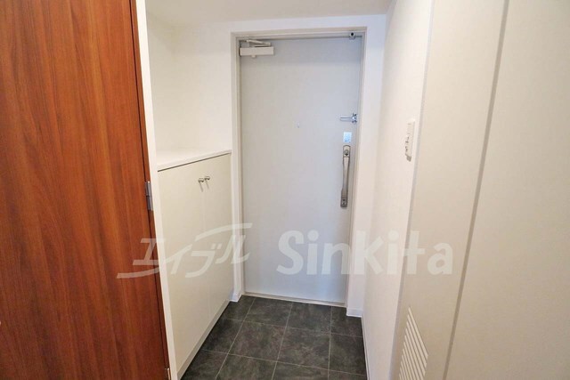 alivioの物件内観写真