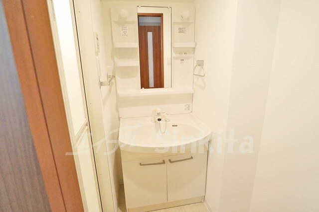 alivioの物件内観写真