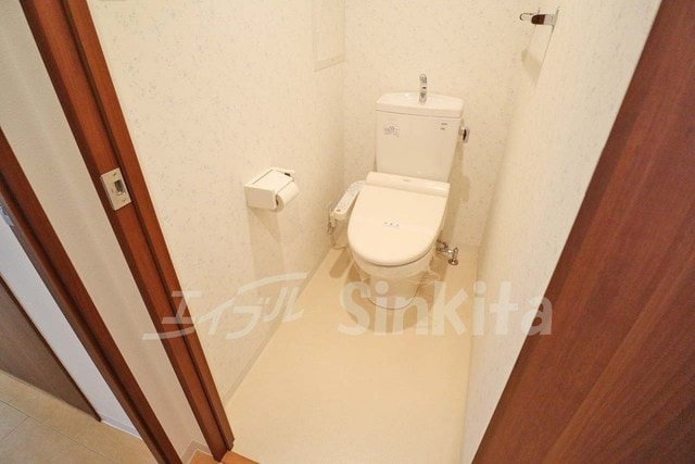 alivioの物件内観写真