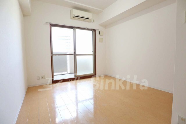 alivioの物件内観写真