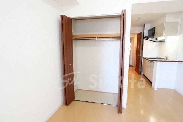 alivioの物件内観写真