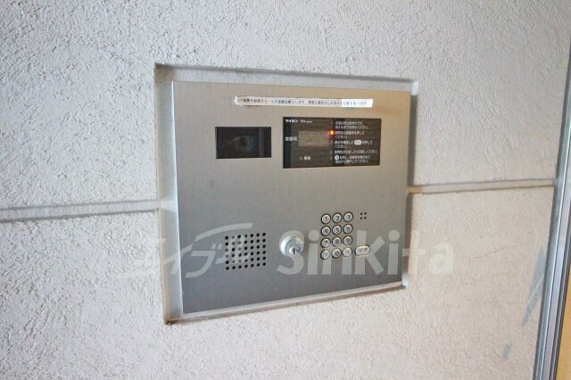 alivioの物件内観写真