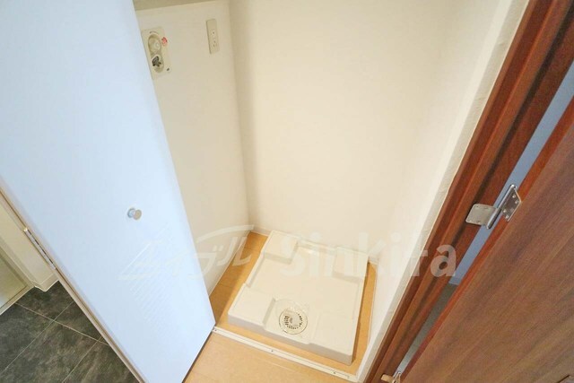 alivioの物件内観写真