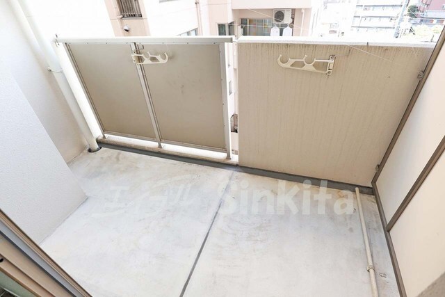 alivioの物件内観写真