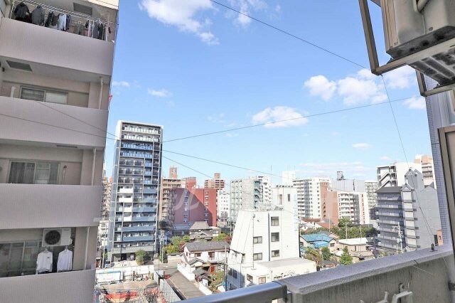 alivioの物件内観写真