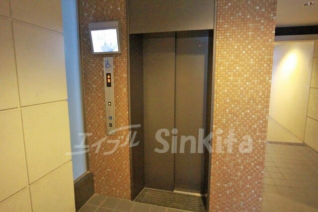 alivioの物件内観写真