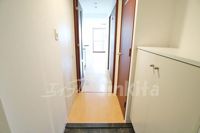 alivioの物件内観写真