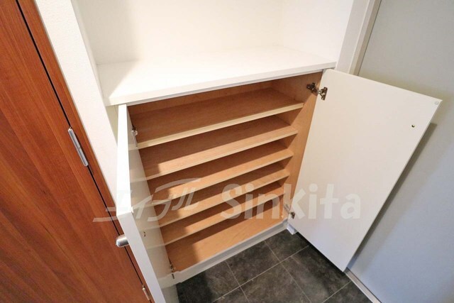 alivioの物件内観写真