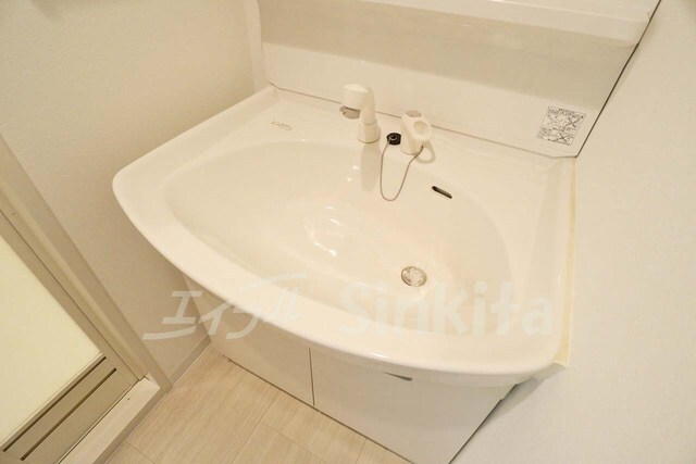 alivioの物件内観写真