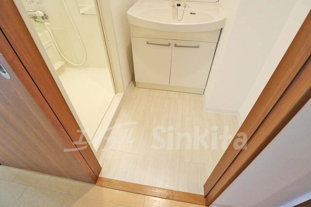 alivioの物件内観写真