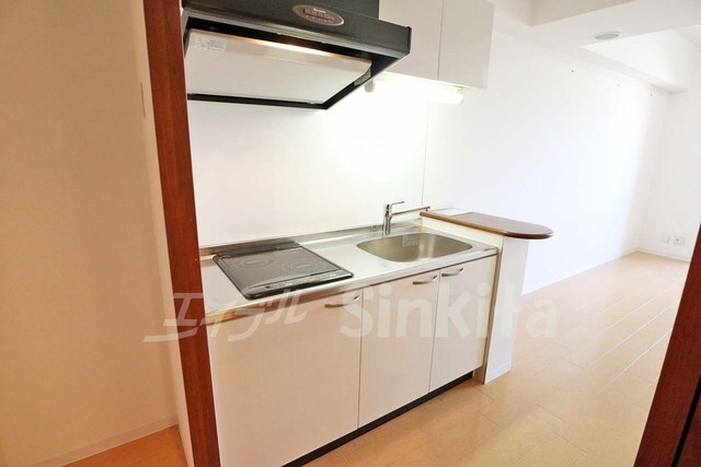 alivioの物件内観写真