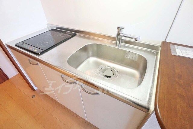 alivioの物件内観写真