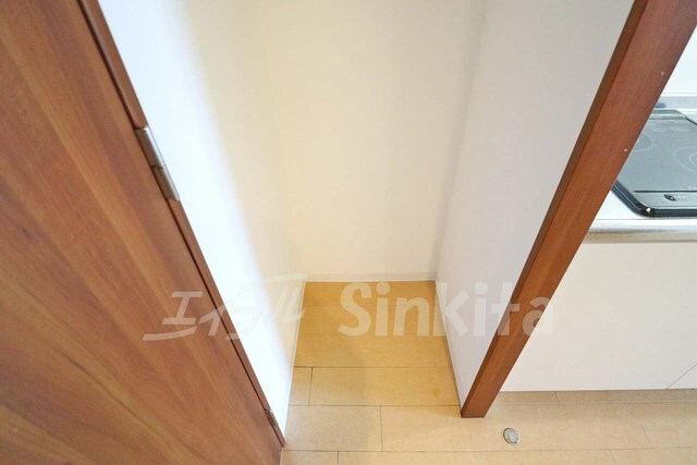 alivioの物件内観写真