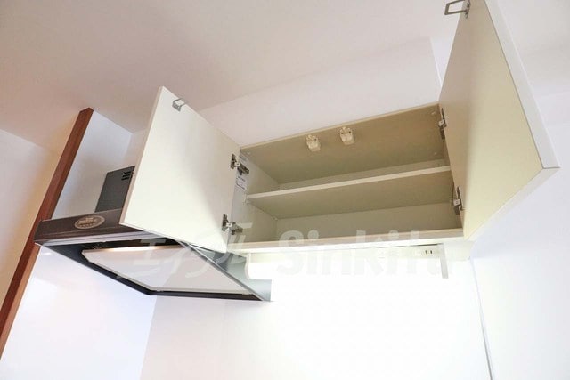 alivioの物件内観写真