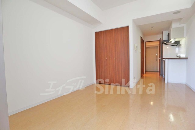 alivioの物件内観写真